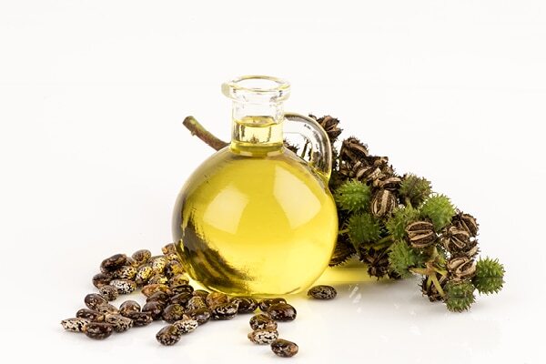 04. Olive oil