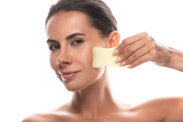 Taiwanese diet for that gorgeous glow