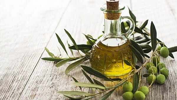 04. Olive oil