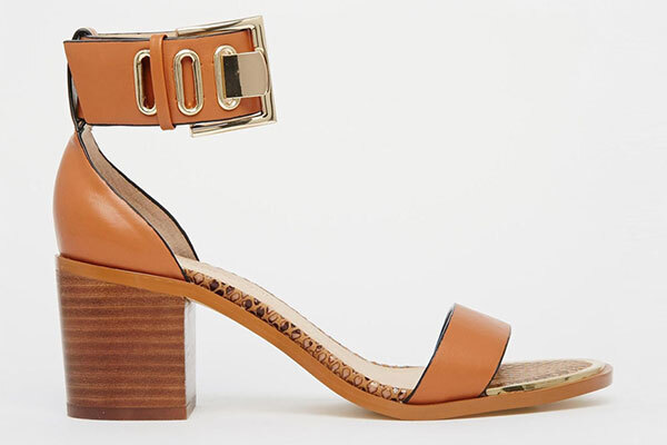 HEELS