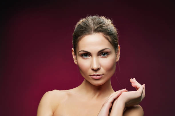 The Ultimate Guide To Choosing The Perfect Nude Lipstick