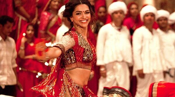 Avoid Sore Feet This Garba Season