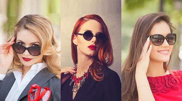 How To Choose Glasses For Your Face Shape