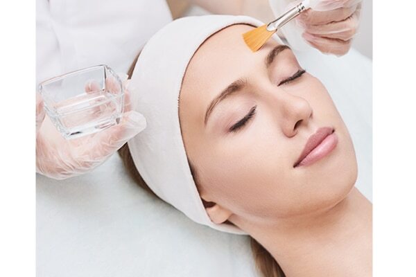 Are at-home chemical peels safe?
