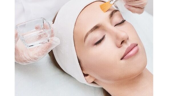 Are at-home chemical peels safe?