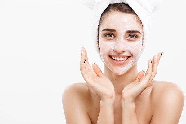 Frequently asked questions about how to remove whiteheads