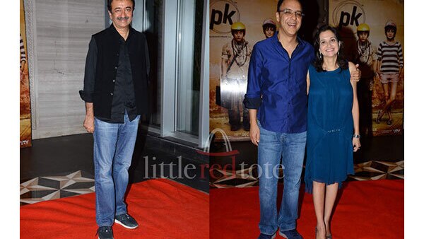 PK’S SUCCESS PARTY Primary tabs