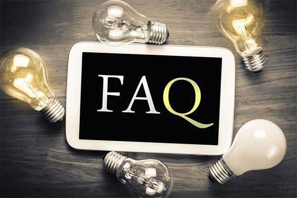 Frequently asked questions about how to remove whiteheads