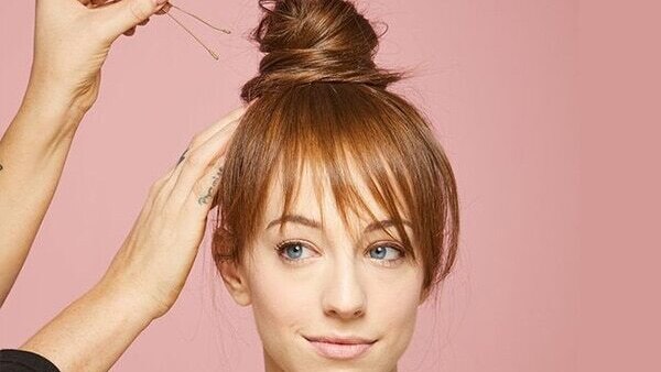 Crazy Crimps Hairstyles With Straightener