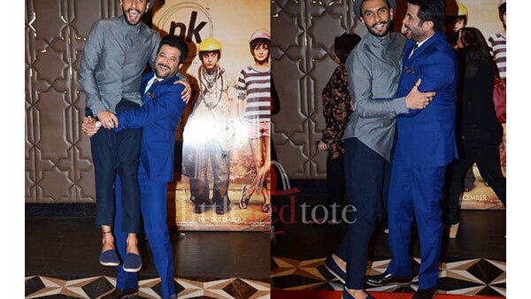 PK’S SUCCESS PARTY Primary tabs