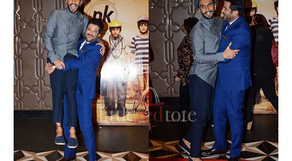 PK’S SUCCESS PARTY Primary tabs