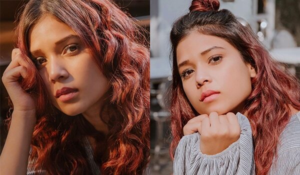 Red Hair Colour Shades That Look Lovely On Dusky Skin Tones