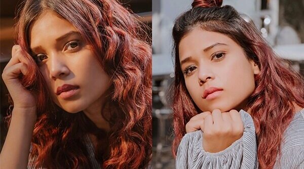 Red Hair Colour Shades That Look Lovely On Dusky Skin Tones