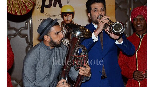 PK’S SUCCESS PARTY Primary tabs