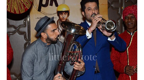 PK’S SUCCESS PARTY Primary tabs