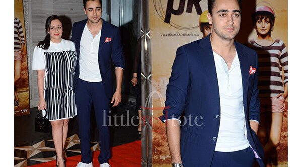 PK’S SUCCESS PARTY Primary tabs