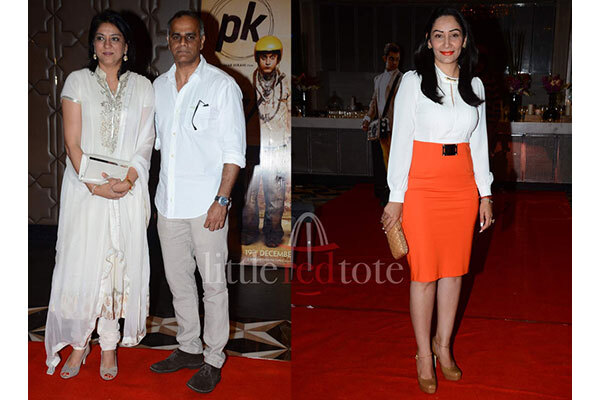 PK’S SUCCESS PARTY Primary tabs