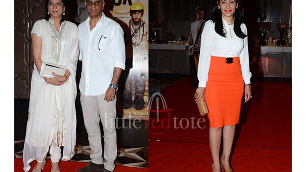 PK’S SUCCESS PARTY Primary tabs