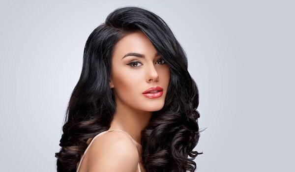 Which Hair Partition Suits Your Face The Best?