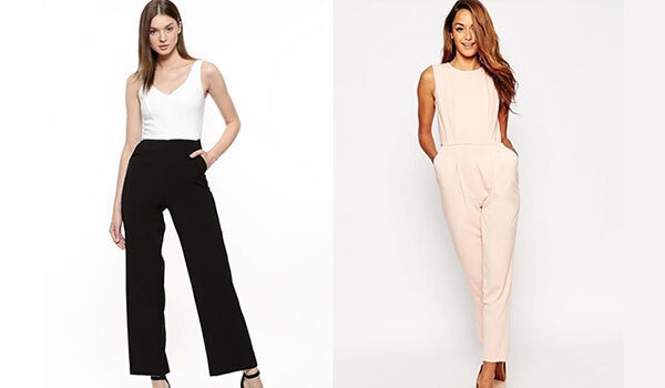 5 Easy-Peasy Single Pieces For When You’re Running Super Late For Work