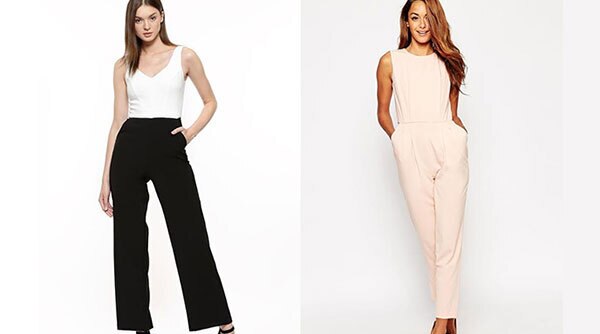 5 Easy-Peasy Single Pieces For When You’re Running Super Late For Work
