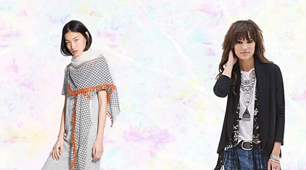 5 Fancy Cover-Ups To Beat The Office Chill In Style
