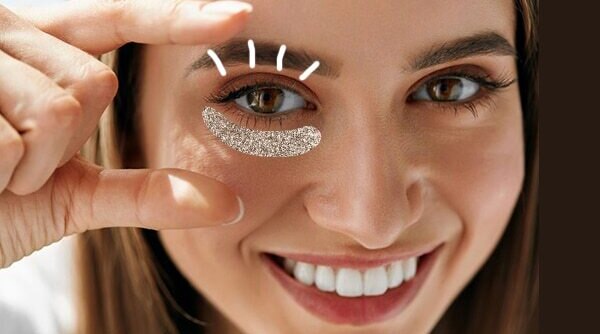 How To Safely Apply Sunscreen Around The Eye Area