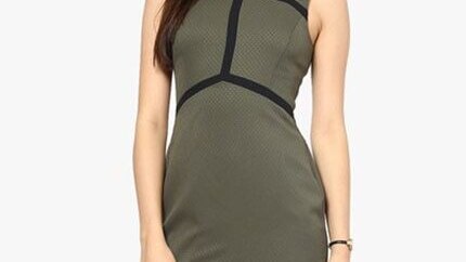 CORPORATE DRESSES