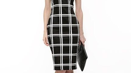 CORPORATE DRESSES