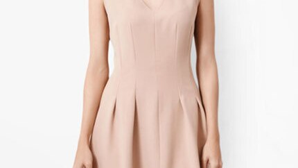 CORPORATE DRESSES