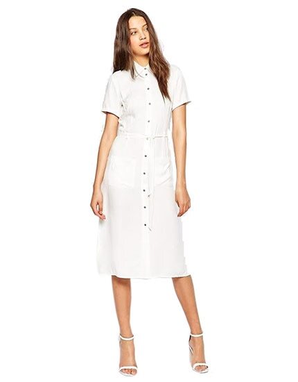CORPORATE DRESSES