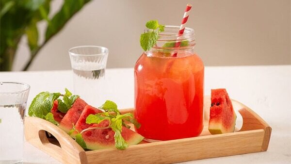 05. Lemon + Cucumber