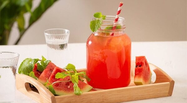 05. Lemon + Cucumber