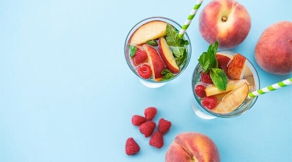05. Lemon + Cucumber