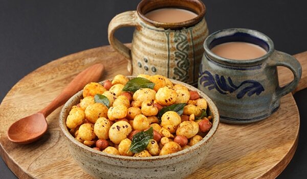 Are Makhana Truly All That Healthy?