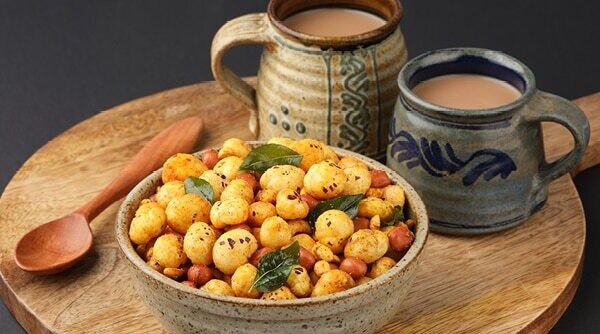 Are Makhana Truly All That Healthy?