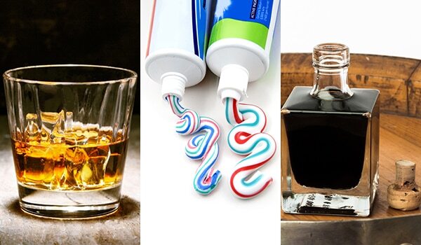 How To Get Rid Of Nail Polish When You’ve Run Out Of Remover