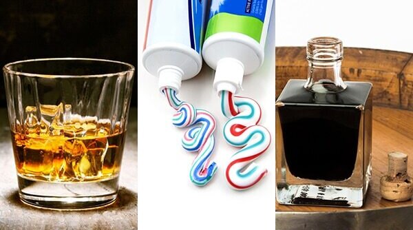 How To Get Rid Of Nail Polish When You’ve Run Out Of Remover