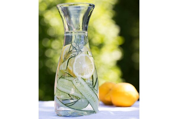 05. Lemon + Cucumber