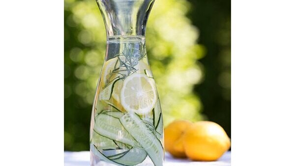 05. Lemon + Cucumber