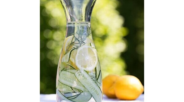 05. Lemon + Cucumber