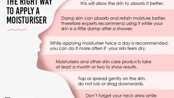 Frequently asked questions about moisturisers for acne prone skin