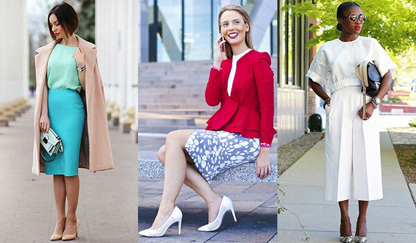 The Best Instagram Accounts To Take Workwear Wardrobe Inspiration From