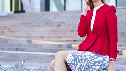 WORKWEAR WARDROBE