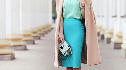 WORKWEAR WARDROBE