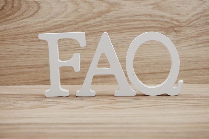 FAQs about Indigo powder