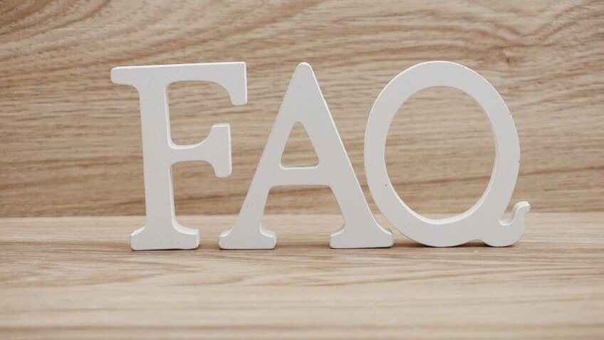 FAQs about Indigo powder