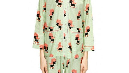 PYJAMAS