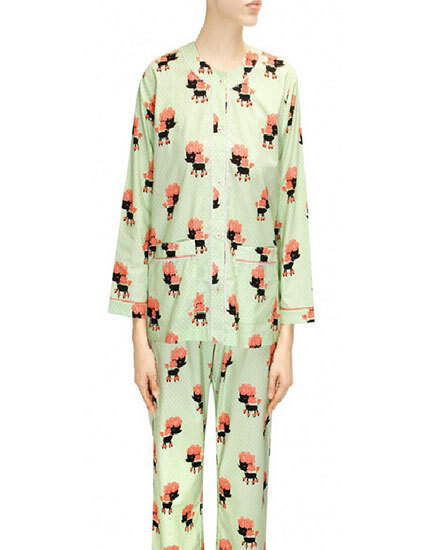 PYJAMAS