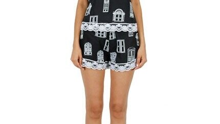 PYJAMAS